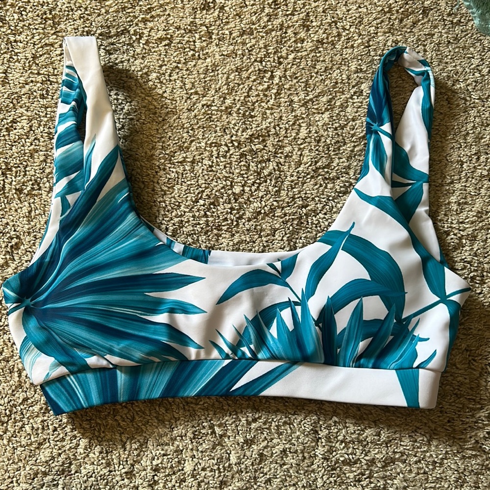 Shein bikini! top&bottom!